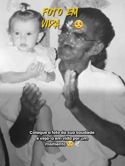 FOTO EM VIDA 