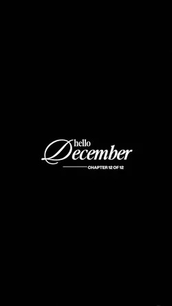 Hello December