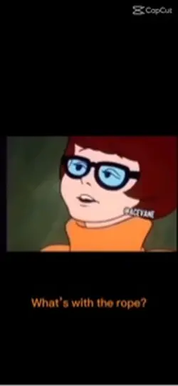 Scooby doo 