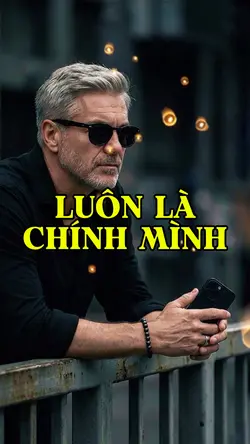 Luôn Là Chính Mình