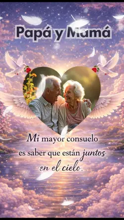 Papá y Mama