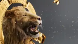MGM Intro