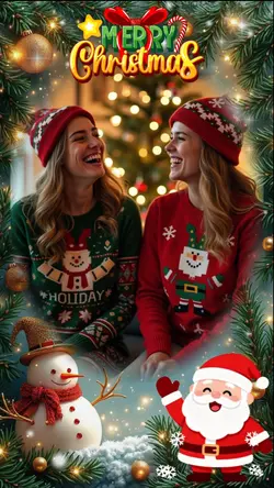 Merry Christmas 2025