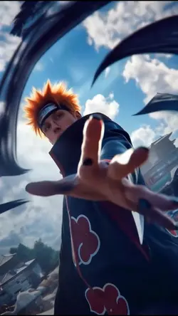 PainAkatsuki