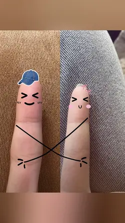 Trend hot Tiktok