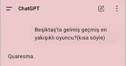 chatgpt