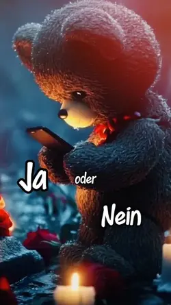 Ja oder Nein ❤️