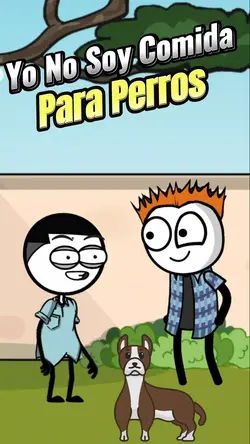 comida para parros