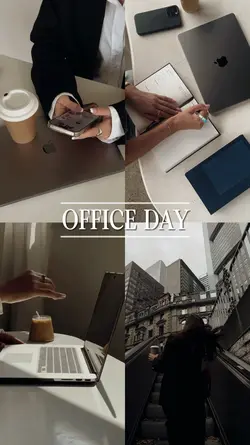 Office Day