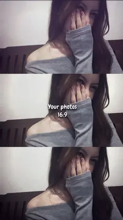 No miror kece 
