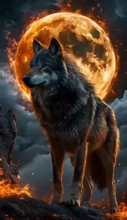 Wolf