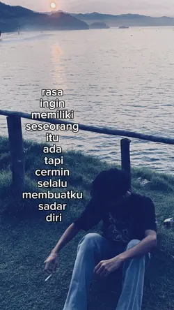 rasa ingin memiliki 