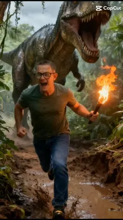 Efeito Dinossauro