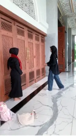 Wanita ceo
