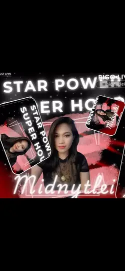 Moon Powe