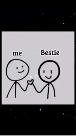 Friend template 