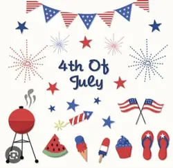 July 4th