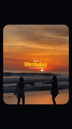 Happy Birthday Sist 