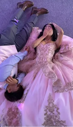 Encantadora 😍❤️