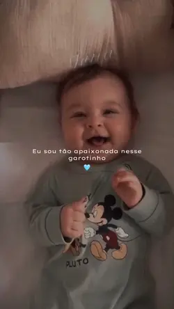 Meu filho🩵