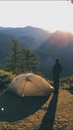 Hiking story