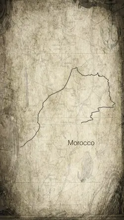 MOROCCO🇲🇦