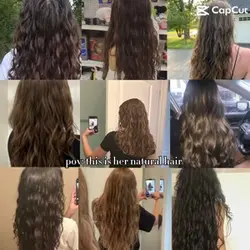 natural hair💕