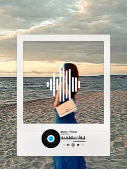 Music play 