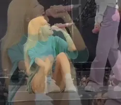 blackpink transition