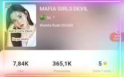 Promosi novel