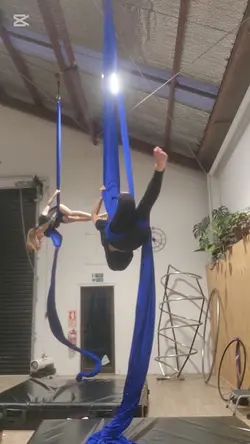 aerial :D