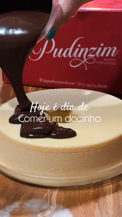 Doce ~ confeitaria