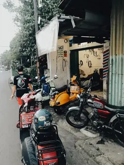 cerita vespaku