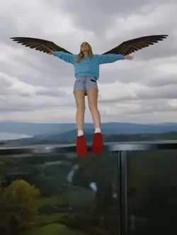 Ai sky fly
