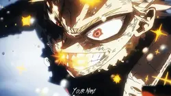 Boku no hero