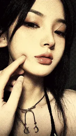 vintage dot 