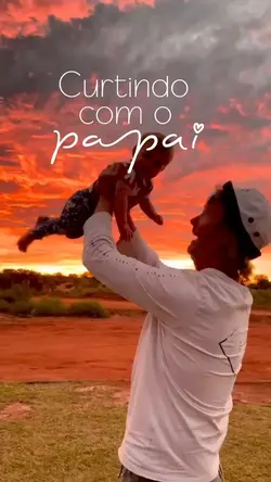 Feliz Dia dos Pais