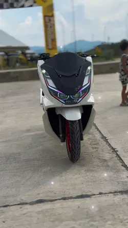 PCX 160 INDO