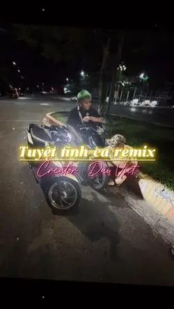Có nhũng đêm buồn!