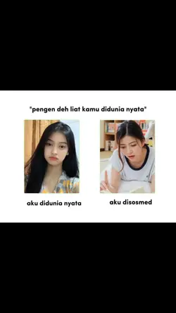Nyata Vs Maya