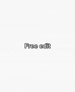 Free sukuna edit 