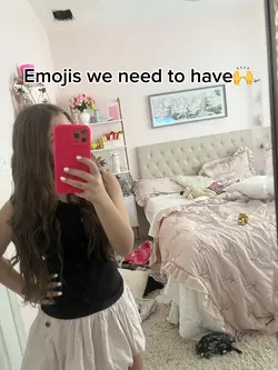 Emojis we all need