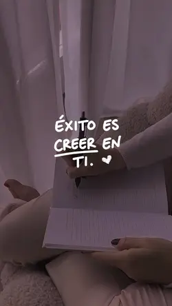 Éxito🤍🎧🪽