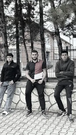 Kardeş şaplonu 🦅❤️👑