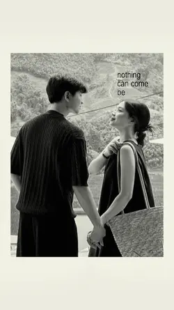 aesthetic couple