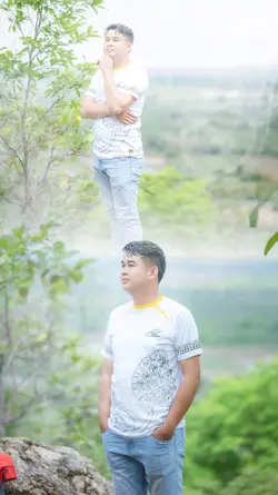 អារម្មណ៍ពេលជួបមិន