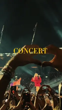 concert one night 