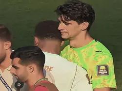 Morocco World Cup