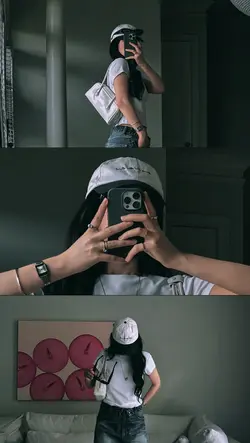 Aesthetic Collage