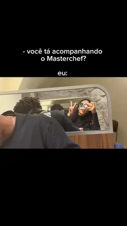 avaliação masterchef